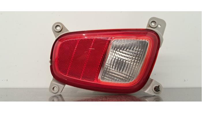 Feu antibrouillard arrière Kia Picanto