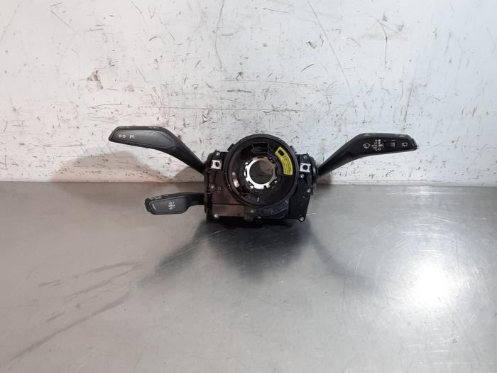 Commutateur combi colonne de direction Audi A4