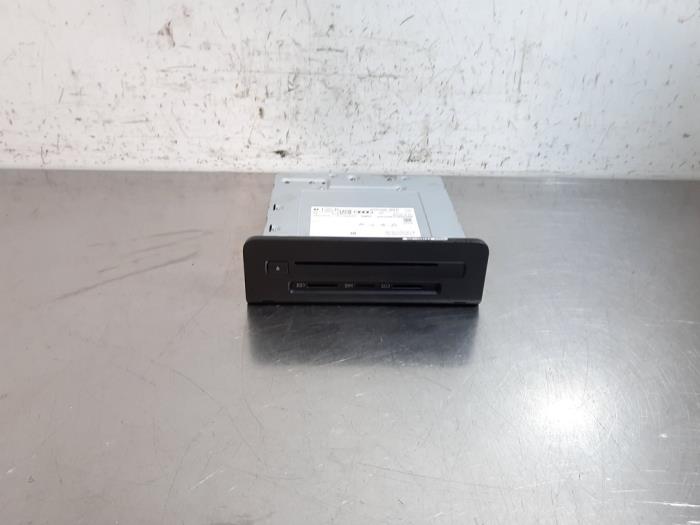 Module radio Audi A4