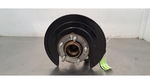 Gebruikte Fusee links-achter Opel Insignia Grand Sport 1.6 CDTI 16V 136 Prijs € 133,10 Inclusief btw aangeboden door Autohandel Didier