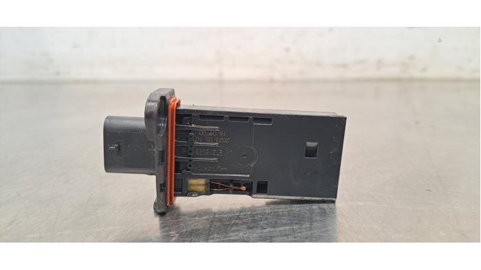 Compteur de masse d&#039;air Suzuki Swift