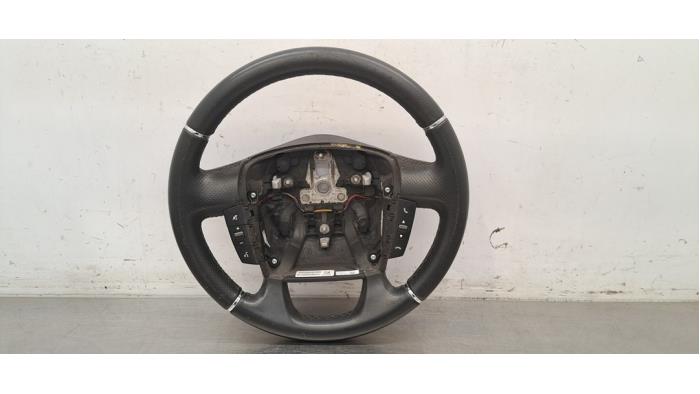 Volant Citroen Jumper