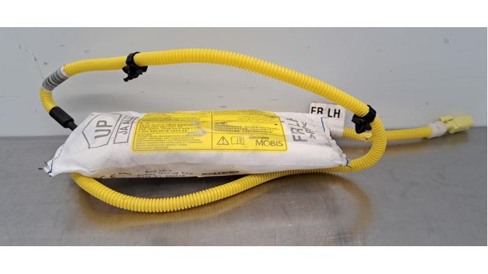 Airbag siège Kia Picanto