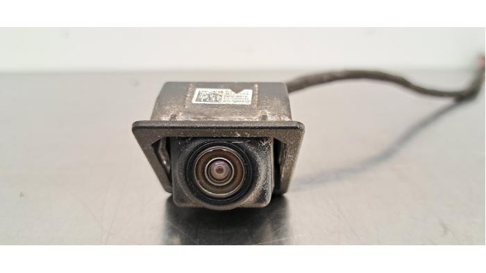 Caméra de recul Opel Insignia