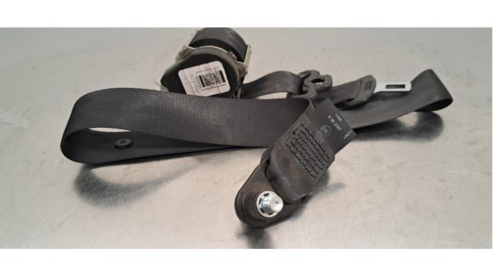 Ceinture de sécurité avant droite Citroen Jumper