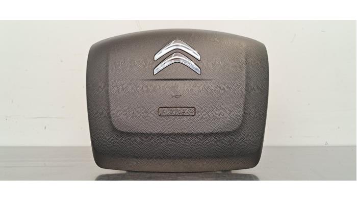 Airbag gauche (volant) Citroen Jumper