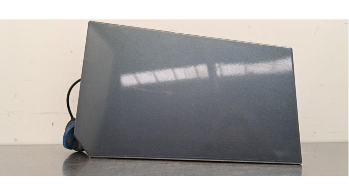 Clapet réservoir Citroen Jumper