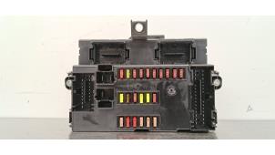 Gebruikte Bodycontrol Module Citroen Jumper (U9) 2.2 Blue HDi 140 Prijs € 133,10 Inclusief btw aangeboden door Autohandel Didier