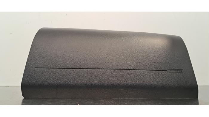 Airbag droite (tableau de bord) Citroen Jumper