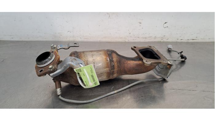 Catalyseur Suzuki Swift