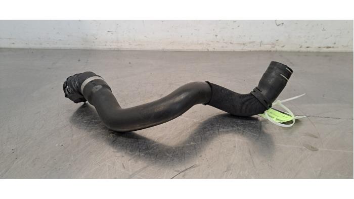 Tuyau radiateur Opel Insignia