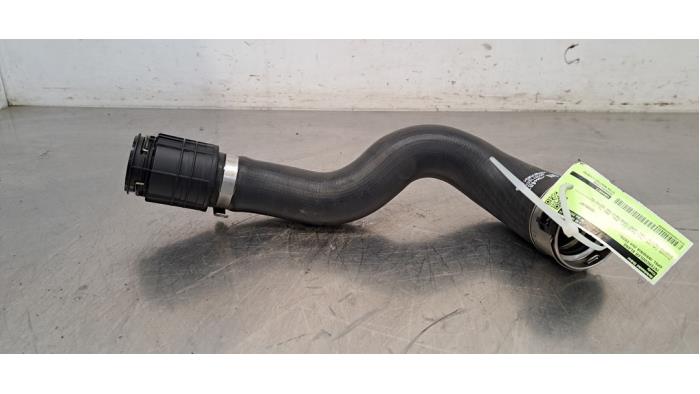 Tuyau intercooler Opel Insignia