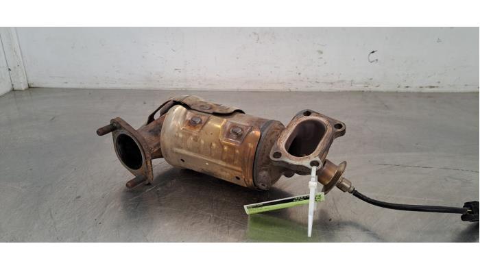 Catalyseur Kia Cee&#039;D