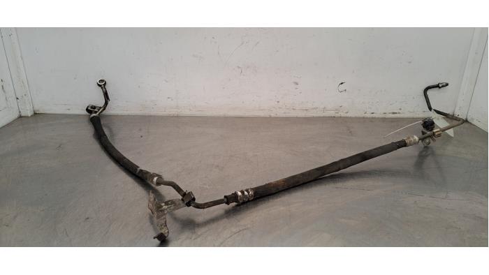 Conduit direction assistée Citroen Jumper