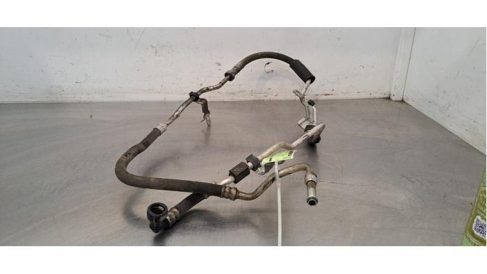 Conduit direction assistée Citroen Jumper