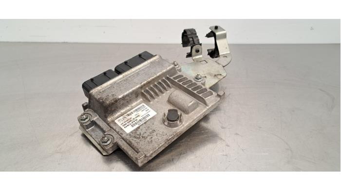 Ordinateur gestion moteur Citroen Jumper