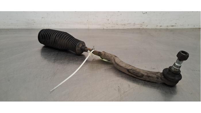 Barre d&#039;accouplement gauche Citroen Jumper