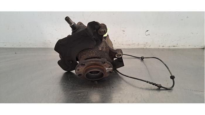 Joint avant gauche Citroen Jumper