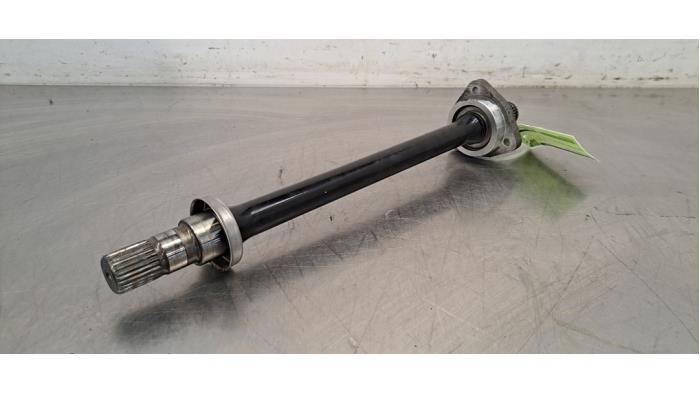 Arbre de transmission avant droit Opel Insignia