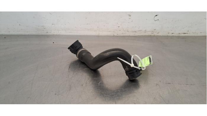 Tuyau radiateur Opel Insignia
