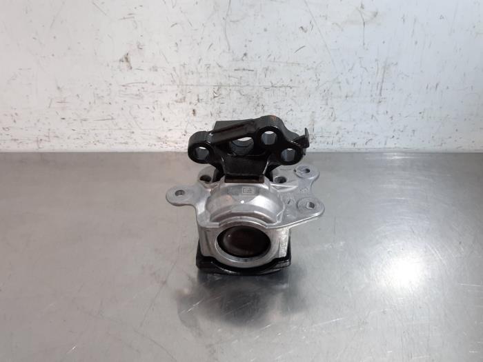 Support moteur Landrover Range Rover