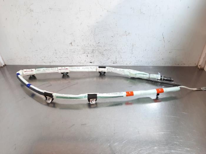 Airbag plafond droite Audi A4