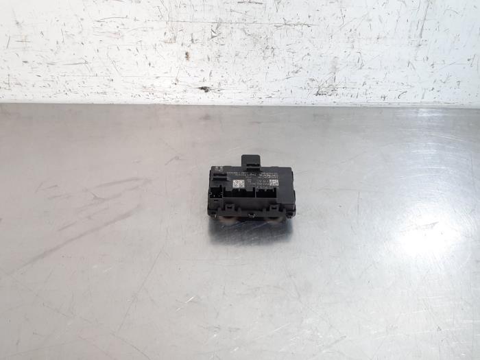 Module verrouillage central des portes Audi A4