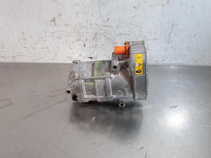 Pompe clim Landrover Range Rover