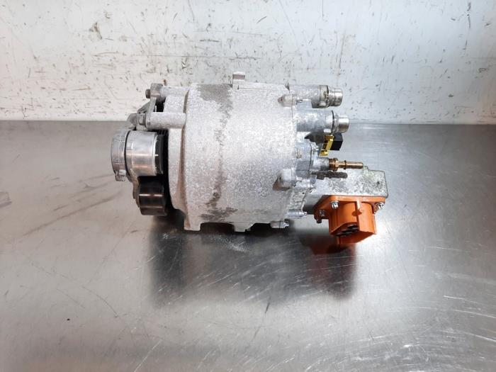 Dynamo Landrover Range Rover