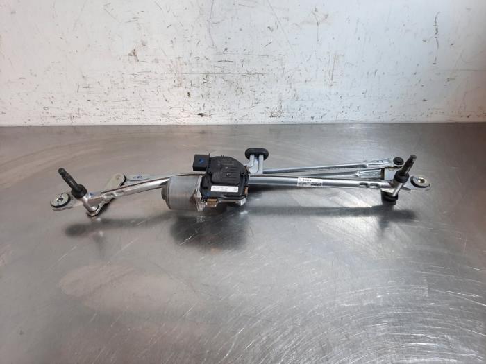Moteur+mécanique essuie-glace Landrover Range Rover