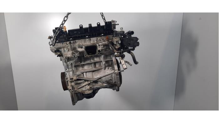 Moteur Suzuki Swift