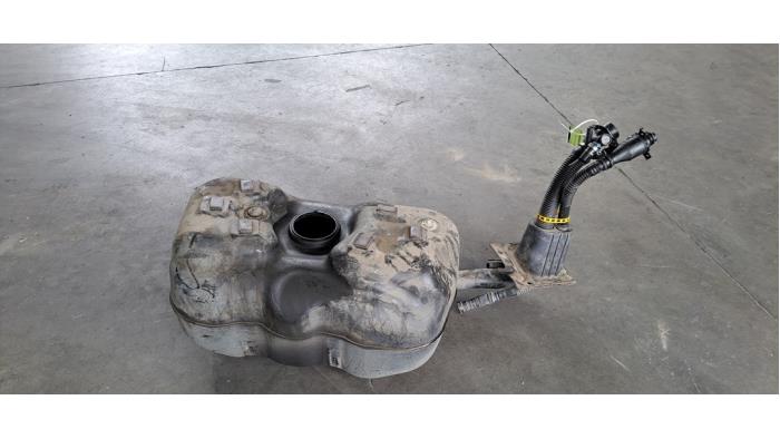 Réservoir de carburant Citroen Jumper