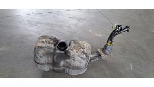 Gebruikte Brandstoftank Citroen Jumper (U9) 2.2 Blue HDi 140 Prijs € 332,75 Inclusief btw aangeboden door Autohandel Didier