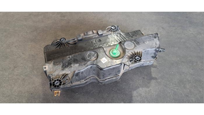 Réservoir Adblue Citroen Jumper