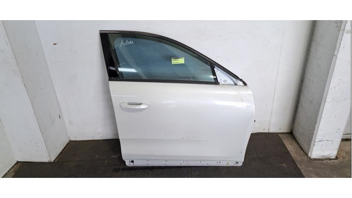 Portière 4portes avant droite Citroen C5-X