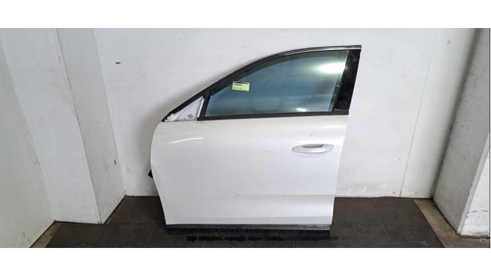 Portière 4portes avant gauche Citroen C5-X