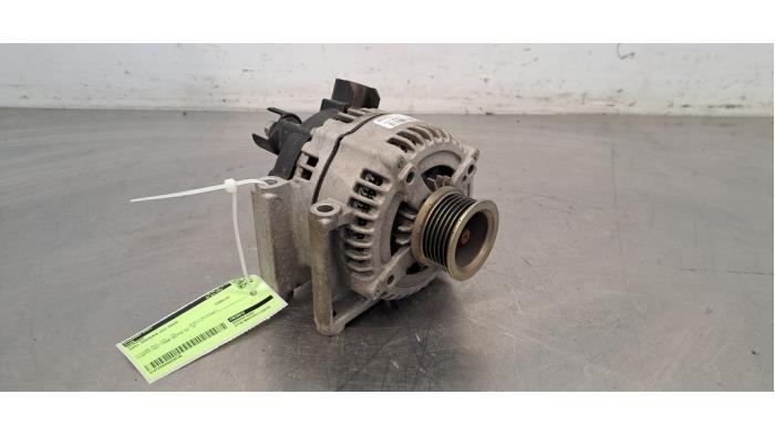 Dynamo Opel Insignia