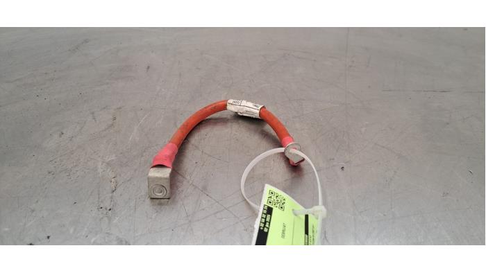 Borne de batterie Citroen Jumper