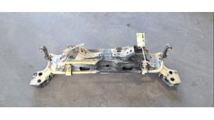 Gebruikte Subframe Opel Insignia Grand Sport 1.6 CDTI 16V 136 Prijs € 199,65 Inclusief btw aangeboden door Autohandel Didier