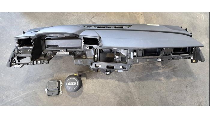 Kit airbag + tableau de bord Audi A3