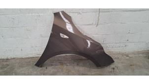 Gebruikte Spatbord rechts-voor Kia Ceed (CDB5/CDBB) 1.0i T-GDi 12V Prijs € 199,65 Inclusief btw aangeboden door Autohandel Didier