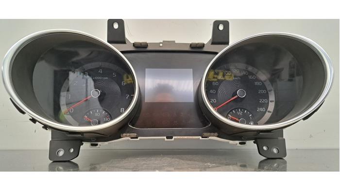 Compteur kilométrique KM Kia Cee&#039;D
