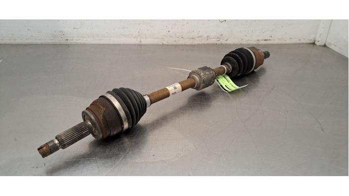 Arbre de transmission avant gauche Kia Cee&#039;D