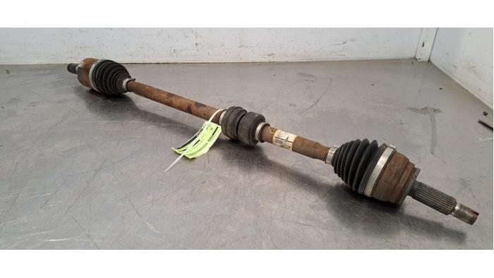 Arbre de transmission avant droit Kia Cee&#039;D