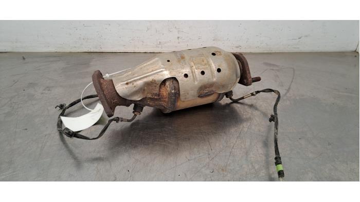 Catalyseur Kia Cee&#039;D