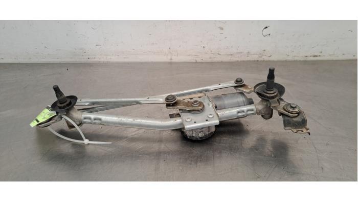 Moteur+mécanique essuie-glace Kia Cee&#039;D