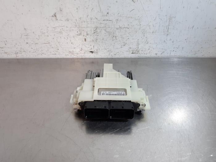 Ordinateur gestion moteur Landrover Range Rover