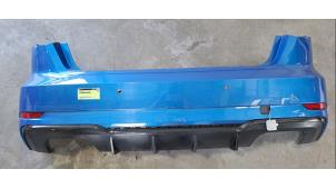 Gebruikte Achterbumper Audi S3 Sportback (8VA/8VF) 2.0 T FSI 16V Prijs € 399,30 Inclusief btw aangeboden door Autohandel Didier