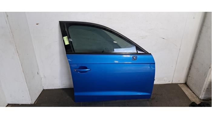 Portière 4portes avant droite Audi S3