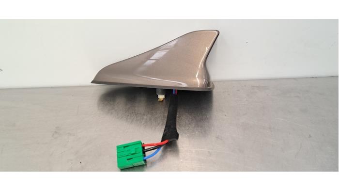 Antenne Kia Cee&#039;D